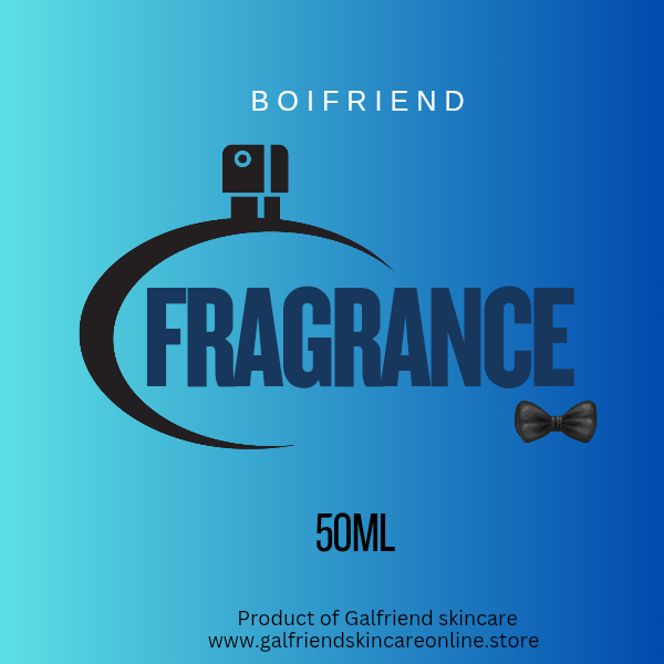 Boifriend perfume